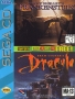 Sega  Sega CD&nbsp; - &nbsp;Mary Shelley's Frankenstein (U) & Bram Stoker's Dracula (combo pack 2